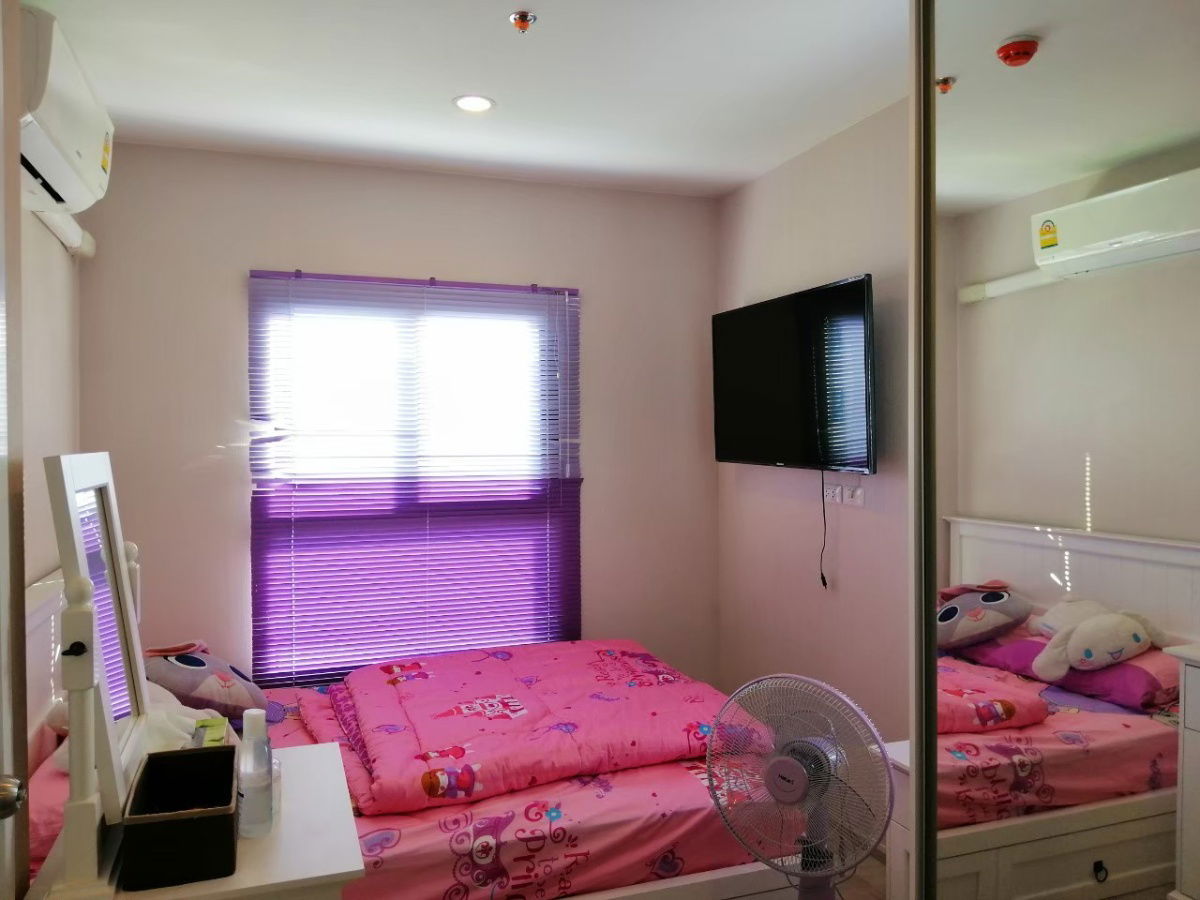 picture Dfs0020 Plum Condo Central Station Phase 1 for sale, 2 bedrooms, 7th floor - 16/21
