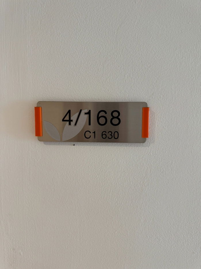 picture Condo for rent: Lumpini Ville On Nut-Pattanakarn. Monthly rent: 14,000 baht. Contact 089-4282491, 084-6283752, or add us on Line @rghome4u. - 1/9