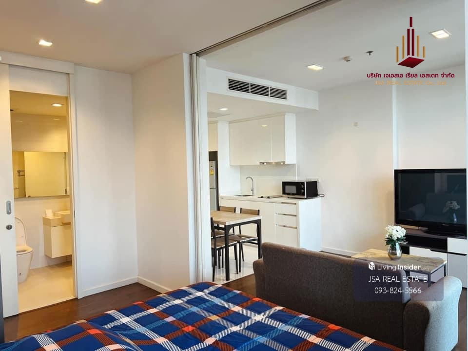 picture ✨ For Sale: Nara 9 Condo ✨  💰 Only 5,300,000 THB - 3/6