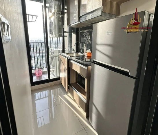 picture ✨ For Rent: Niche Mono Sukhumvit Bearing Condo ✨ 💰 Only 12,000THB/month - 3/5