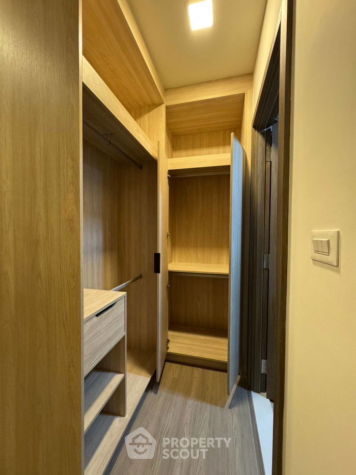รูป คอนโด 1-ห้องนอน ที่ เดอะ มูฟ บางนา ใน บางแก้ว (ID 2283086) - รูปที่ 6/8