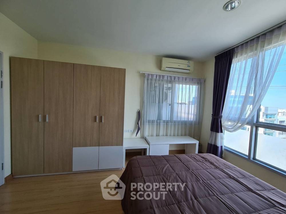 picture 1-BR Condo at Life @ Ratchada-Suthisan near MRT Sutthisan (ID 385292) - 9/10
