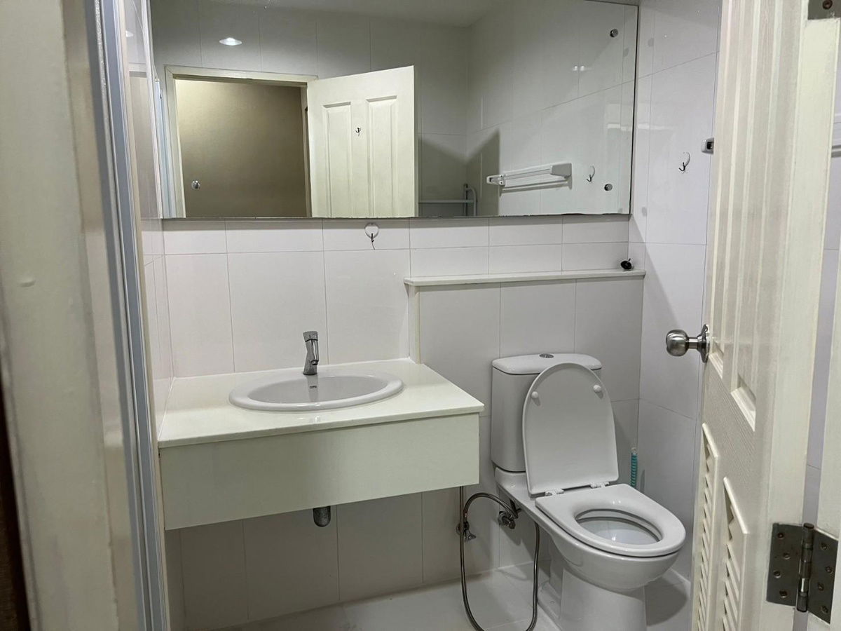 picture @ City Sukhumivit 101/1 for rent 2 bedrooms 1 bathroom 50 sqm rental 14,000 baht/month - 13/17