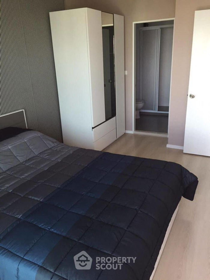 picture 1-BR Condo at Aspire Sukhumvit 48 near BTS Phra Khanong (ID 567358) - 9/9