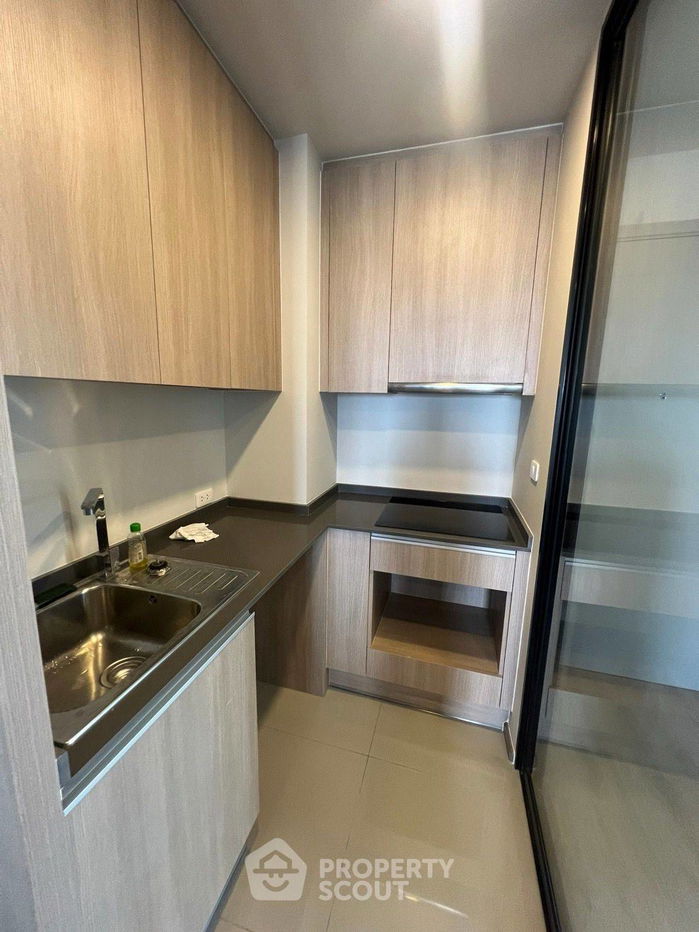 picture 2-BR Condo at Chapter One Flow Bangpo near MRT Bang Pho (ID 1789831) - 4/5