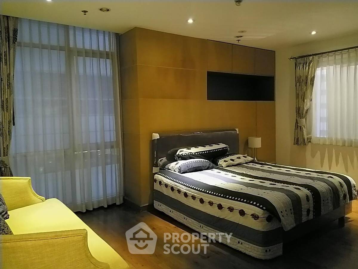 picture 1-BR Condo at The Master Centrium Asoke-Sukhumvit near MRT Sukhumvit (ID 452987) - 4/9