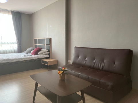 🎄RB20038 ให้เช่าถูกมาก👍Zoom condo 50 ✅แอดไลน์ @905bggcb ( มี @ ด้วย) แอดมินตอบไว