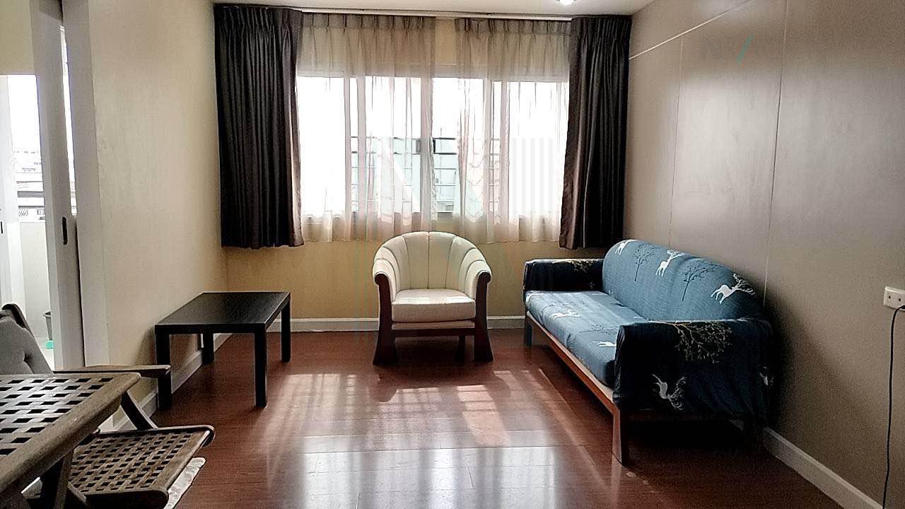 picture 🎉 For Sell Condo ONE X SATHORN-NARATHIWAT Building 1, Floor 6,1 bed room, Room size 50 sqm - 4/8