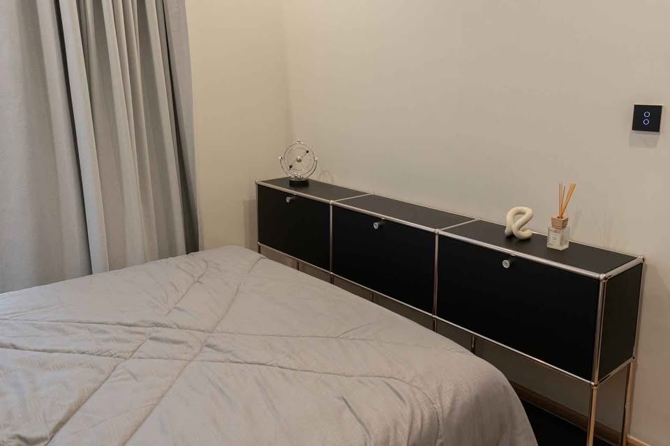 picture @Condorental condo for rent Noble Around Ari  - 4/6