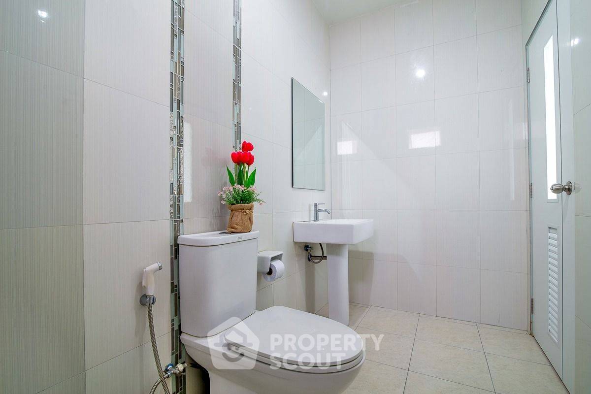 รูป วิลล่า 3-ห้องนอน ใกล้ บ้านศิลปินหัวหิน (ID 2280776) - รูปที่ 5/10