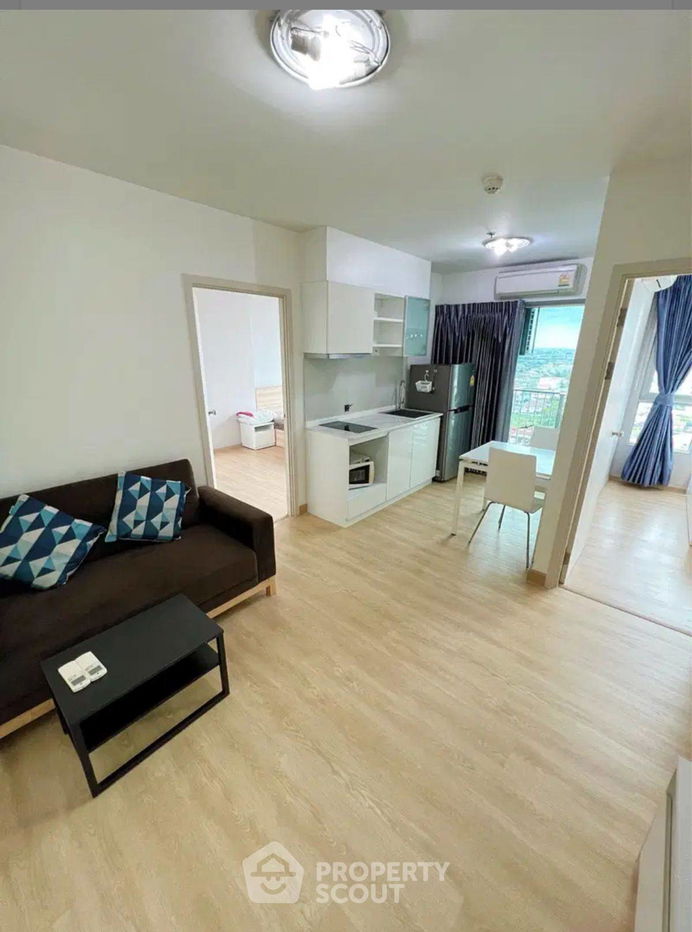 picture 2-BR Condo at Fuse Sense Bangkae near MRT Lak Song (ID 2282629) - 18/18