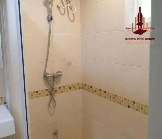 picture  ✨ For Rent: Life @ Ratchada (Ladprao 36) Condo ✨ 💰 Only 19,000 THB/month - 8/9