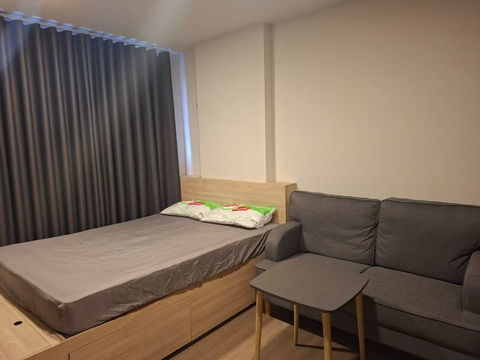 PFD-05511	Condo for Rent:   The Muve Bangna  Schedule a viewing ■ Line: @propertyfinder	