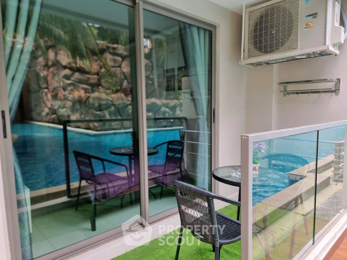 รูป คอนโด 1-ห้องนอน ที่ ลากูน่า บีช 3 มัลดีฟส์ พัทยา ใกล้ เมืองพัทยา (ID 2099739) - รูปที่ 31/46