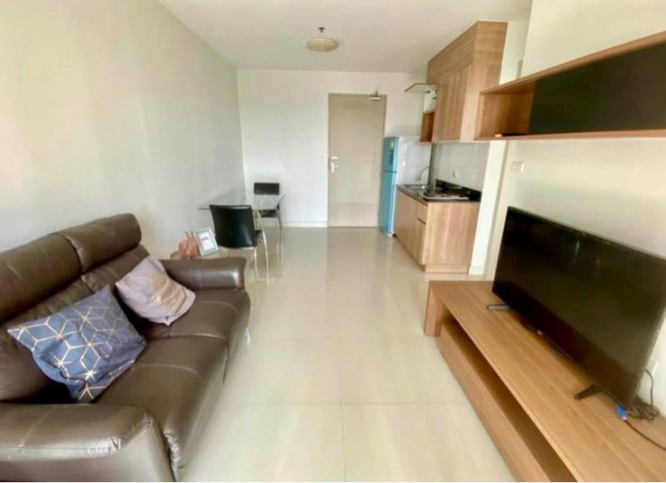 รูป #Z2129💥260868🔥ให้เช่าคอนโด Ideo Lat Phrao 5 - รูปที่ 8/10