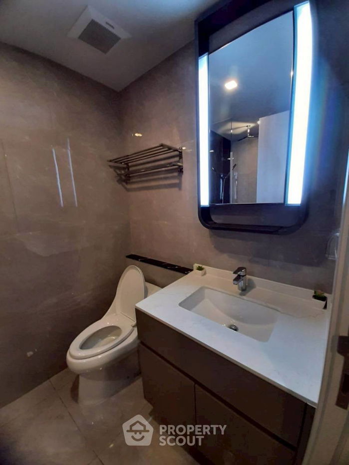 picture 1-BR Condo at One 9 Five Asoke - Rama 9 near MRT Phra Ram 9 (ID 1474863) - 6/6