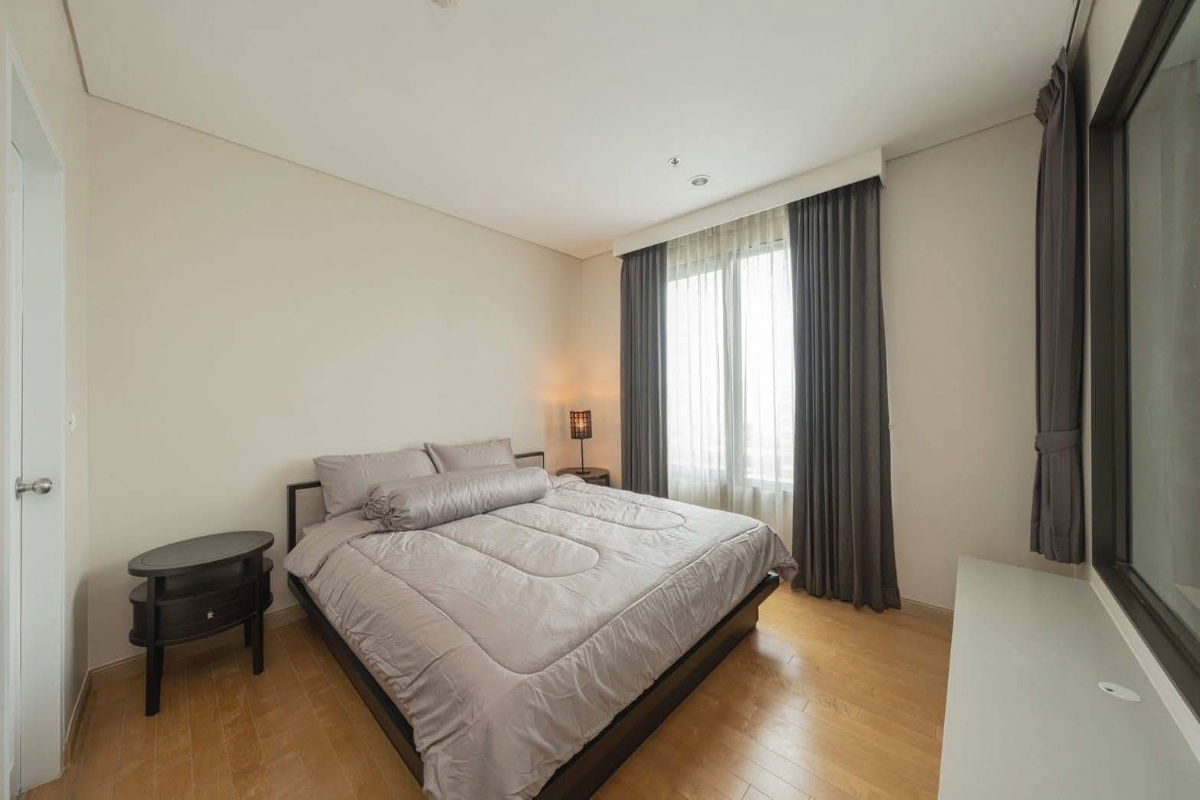 picture Villa Asoke Duplex 1 BR 📢For Rent - 9/15