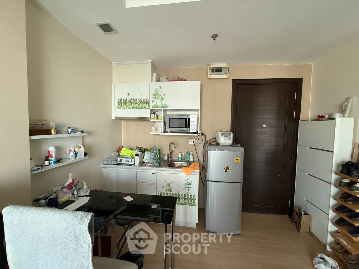 รูป คอนโด 1-ห้องนอน ที่ ทรู ทองหล่อ ใน บางกะปิ (ID 2282521) - รูปที่ 5/9