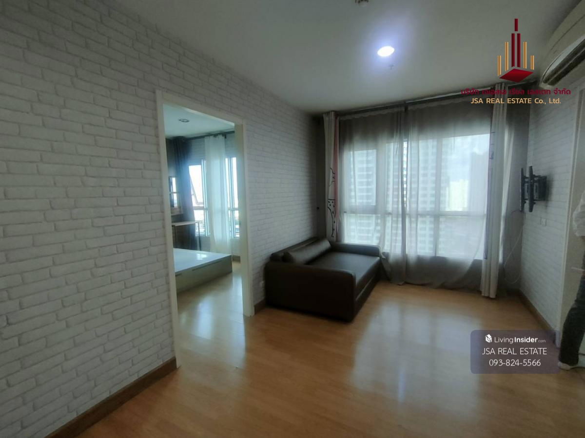 picture ✨ For Sale: Ideo O2 Condo ✨  💰 Only 4,250,000 THB - 1/6
