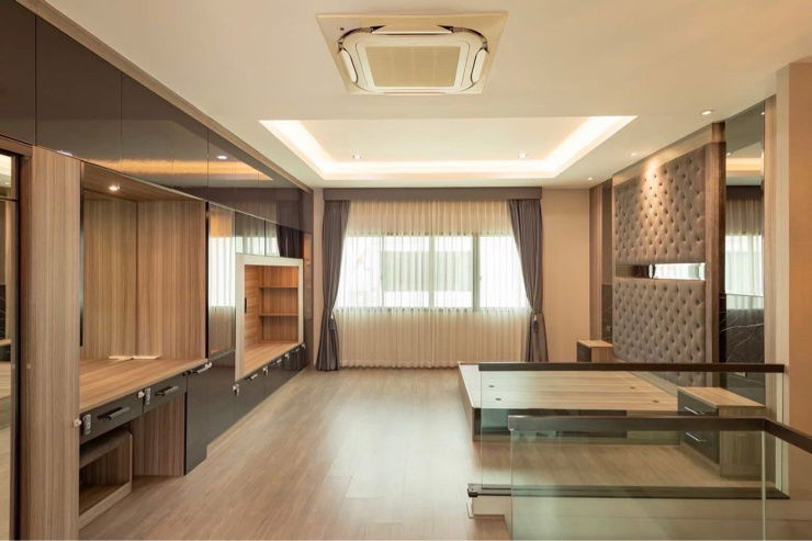 picture Z2161💥270868🔥 House for rent at The Landmark Ekkamai-Ramintra - 13/14