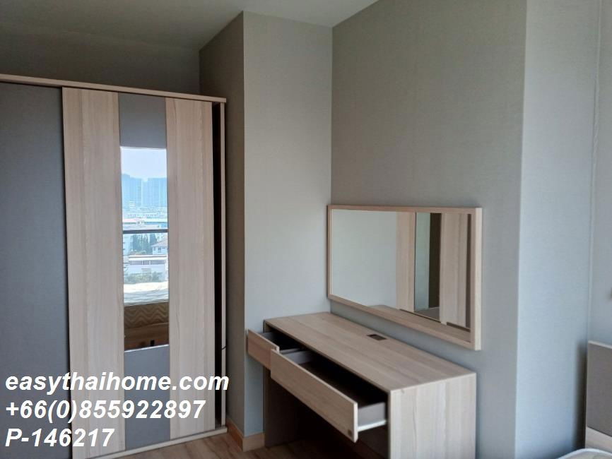 picture P-146217 Condo for rent Brix Condominium fully furnished (Confirm again when visit).  - 7/31
