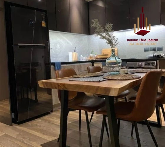 picture ✨ For Rent: The Lofts Asoke Condo ✨  💰 Only 75,000 THB/month - 5/7