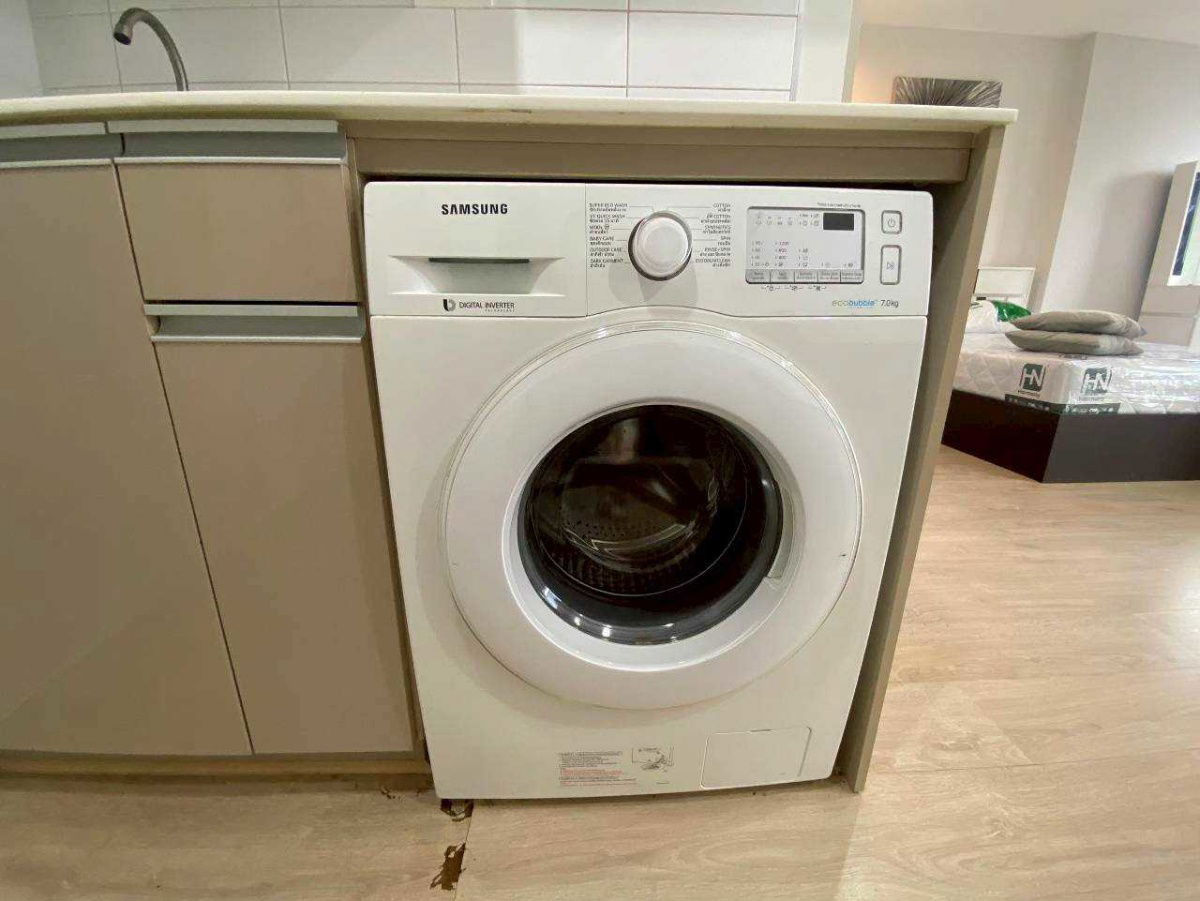 picture Hot Deal! 1 Bedroom 34 sq.m., only 18.5K, Fully Furnished  ready to move in - 11/17