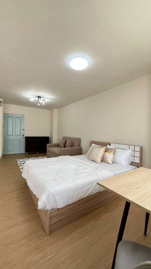 picture Condo For Sale The Parkland Bangna - 2/8