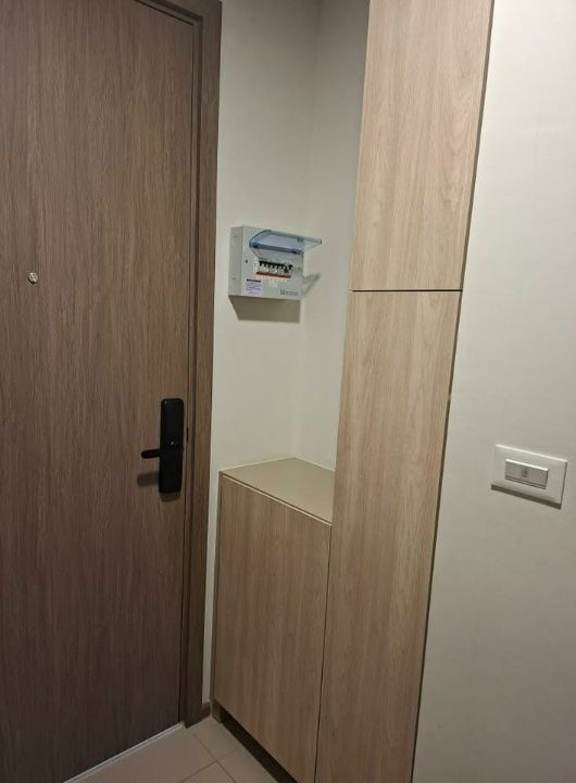 picture PFD-05511	Condo for Rent:   The Muve Bangna  Schedule a viewing ■ Line: @propertyfinder	 - 7/10