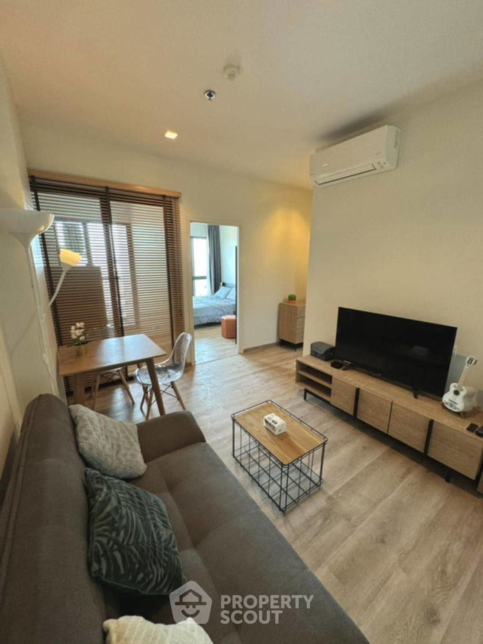 picture 1-BR Condo at Knightsbridge Sky River Ocean near BTS Pak Nam (ID 1807518) - 1/12