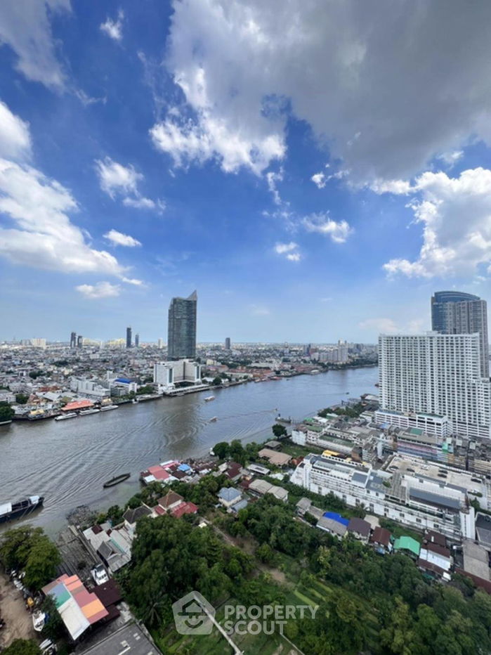รูป คอนโด 1-ห้องนอน ที่ แชปเตอร์ เจริญนคร - ริเวอร์ไซด์ ใกล้ BTS กรุงธนบุรี (ID 1925777) - รูปที่ 6/8