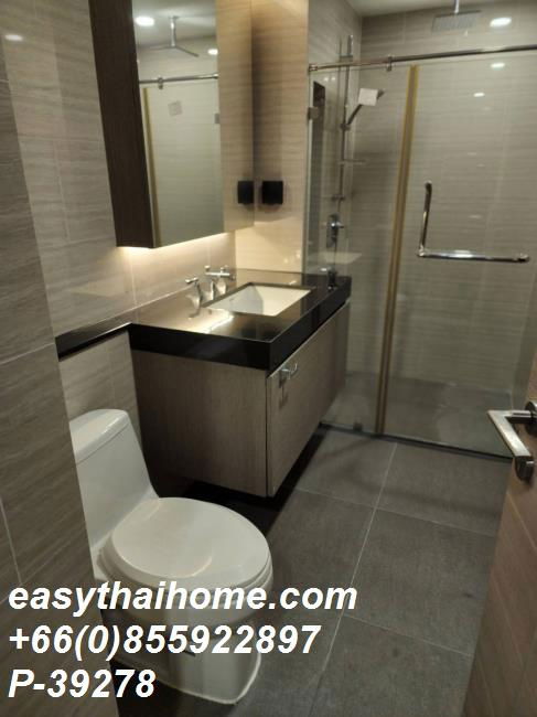 picture P-39278 Condo for rent Klass Condo Langsuan fully furnished (Confirm again when visit).  - 4/7