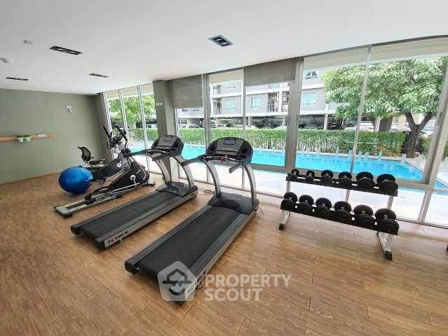 รูป คอนโด 1-ห้องนอน ที่ คอนโด ยู รัชโยธิน ใกล้ BTS เสนานิคม (ID 2171130) - รูปที่ 8/9