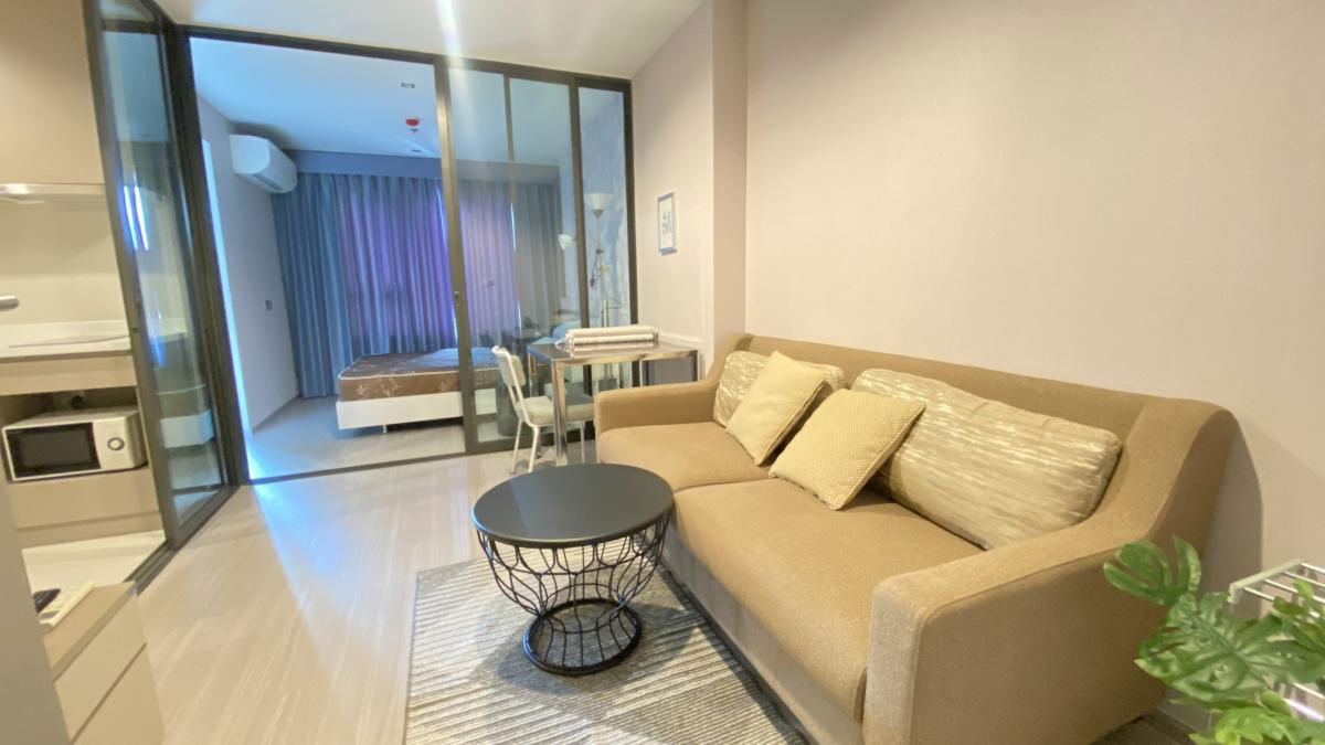 picture 🔥For Rent!!🔥life ladprao🔥20k🔥080-998-2456 : primpraw🌷 - 2/8
