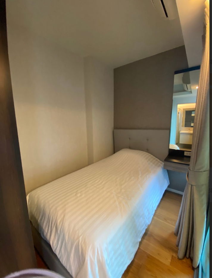 picture  Focus Ploenchit. 2bed 52sqm. Line id: @pfagent - 12/14