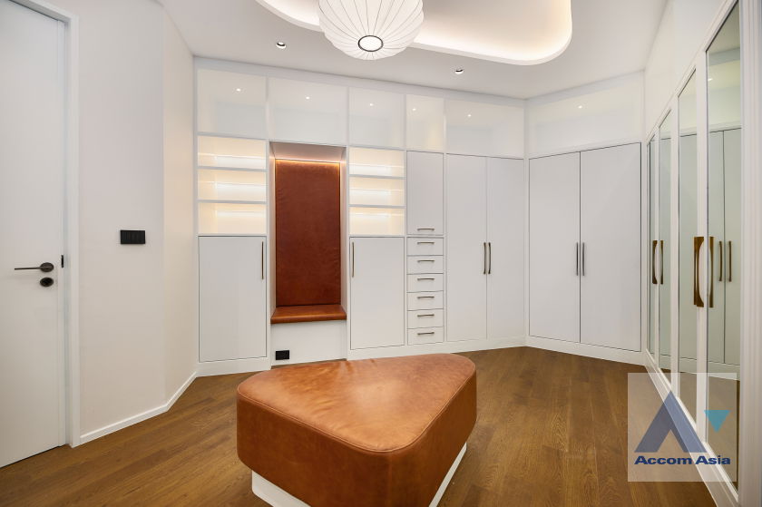 picture 🔼🔽 AccomA 📩 Jungle paradise duplex penthouse in Thonglor Bangkok - 13/20