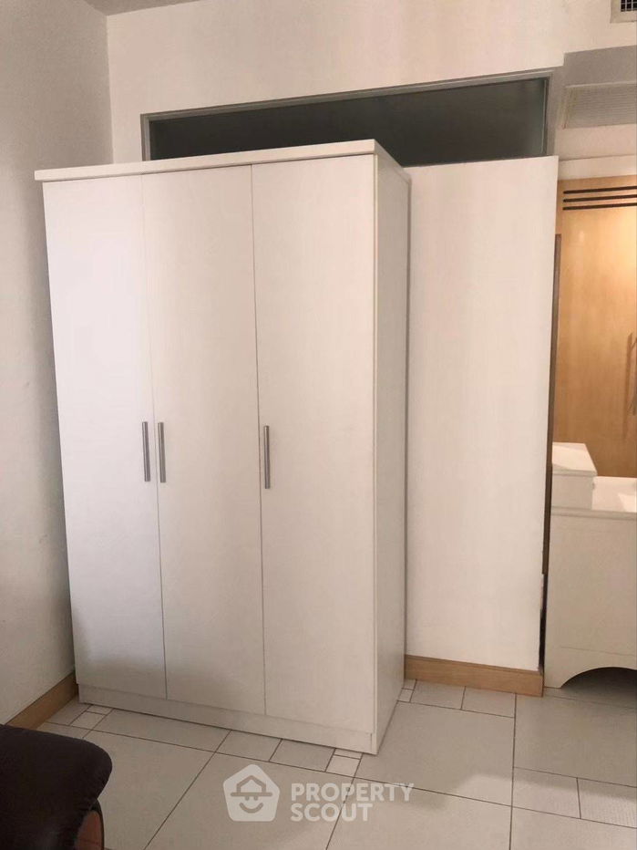รูป คอนโด 1-ห้องนอน ที่ ศุภาลัย ริเวอร์เพลส เจริญนคร ใกล้ BTS กรุงธนบุรี (ID 2224243) - รูปที่ 2/9