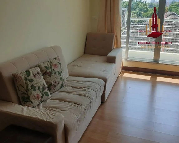 picture  ✨ For Rent: Life @ Ratchada (Ladprao 36) Condo ✨ 💰 Only 19,000 THB/month - 1/9