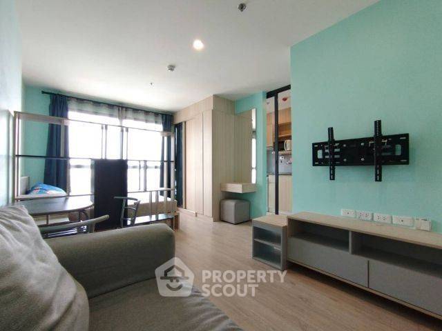 picture Studio Condo at Ideo O2 near BTS Bang Na (ID 1413184) - 1/8