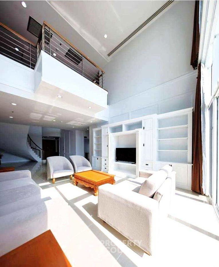 picture 4-BR Penthouse at The Grand Sethiwan near BTS Phrom Phong (ID 1546227) - 2/20