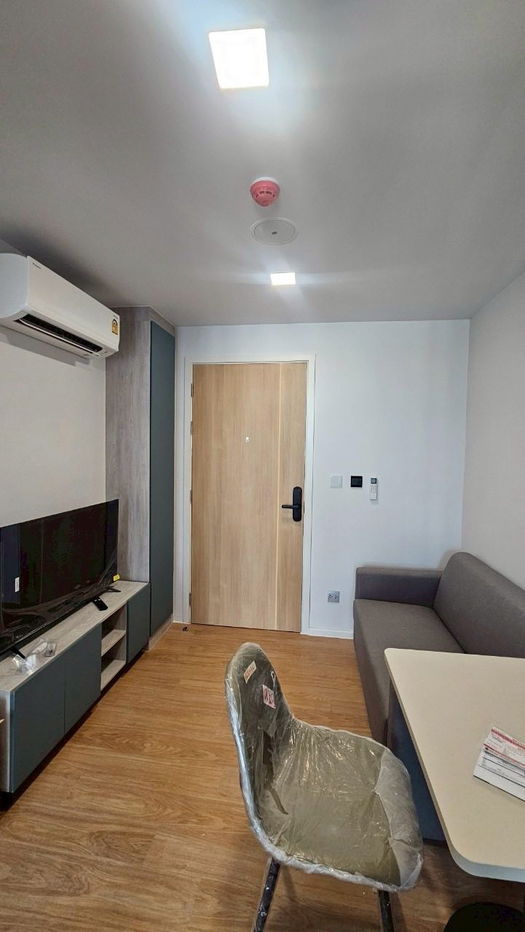 picture Atmoz Kanaal Rangsit   Condo For Rent / Line : @mintocondo - 12/17