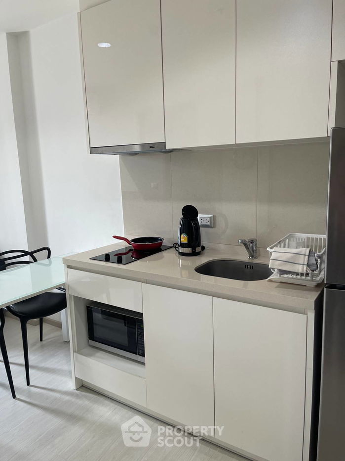 picture 1-BR Condo at Rhythm Sukhumvit 42 near BTS Ekkamai (ID 1715110) - 3/20