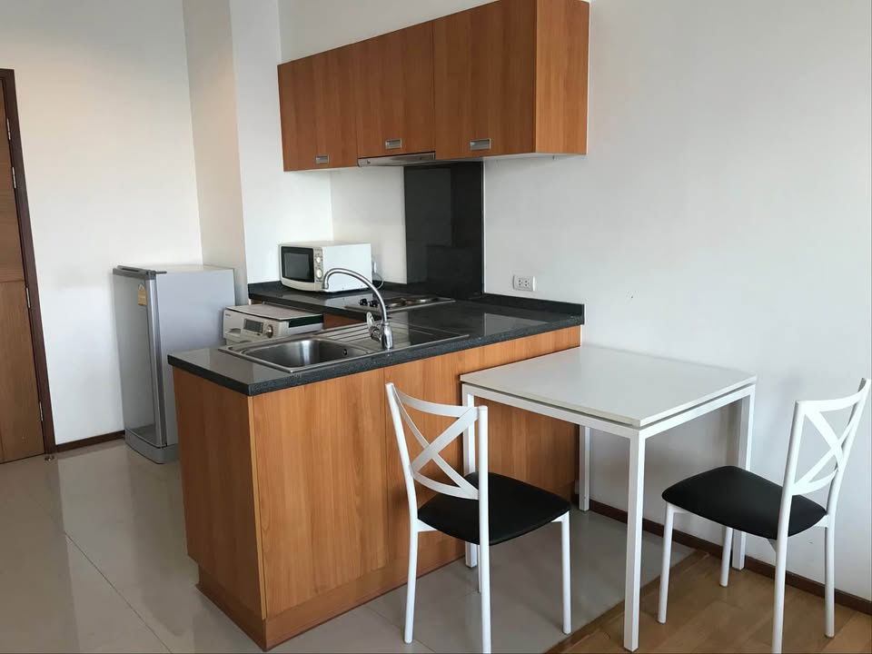 picture For   rent    Villa Sathorn  🔴🔴 - 4/6