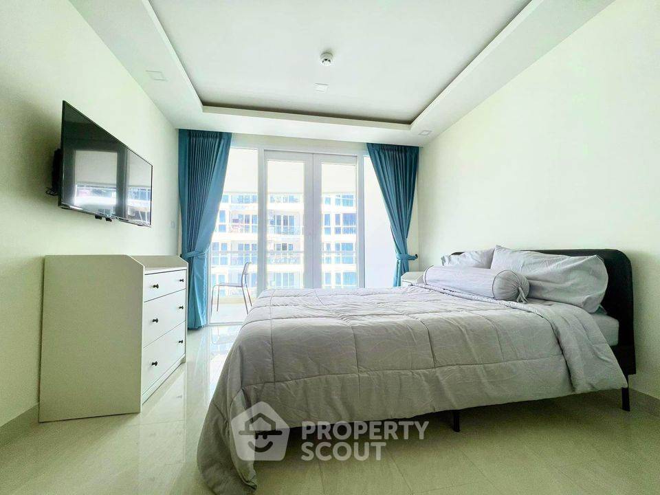 รูป คอนโด 2-ห้องนอน ที่ แกรนด์ อเวนิว พัทยา ใกล้ พัทยาใต้ (ID 1163138) - รูปที่ 15/19