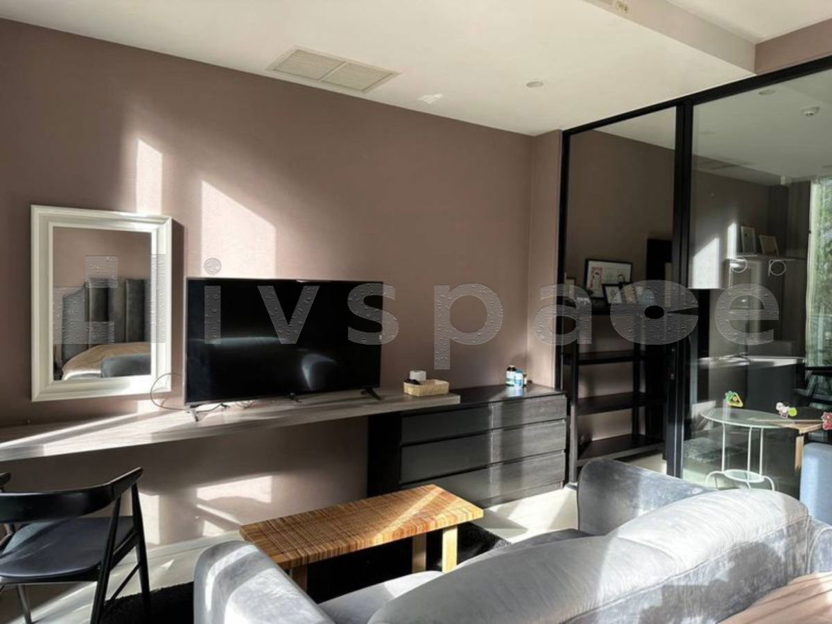picture [LA110] For Rent Noble Ploenchit | 1 Bedroom | Size 49 sq.m. | Special Price | Ready to Move In - 4/6