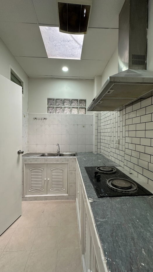 รูป บ้านเสนาวิลล่า 3 ทาวน์เฮาส์ โซนนวมินทร์ - รูปที่ 39/51