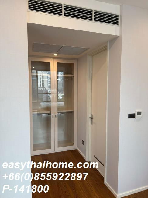 picture P-141800 Condo for rent The Bangkok Sathorn fully furnished (Confirm again when visit).  - 6/10