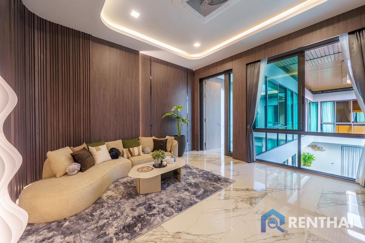 รูป สำหรับ ขาย วิลล่า  ที่ M Mountain Grand Villa - รูปที่ 12/25