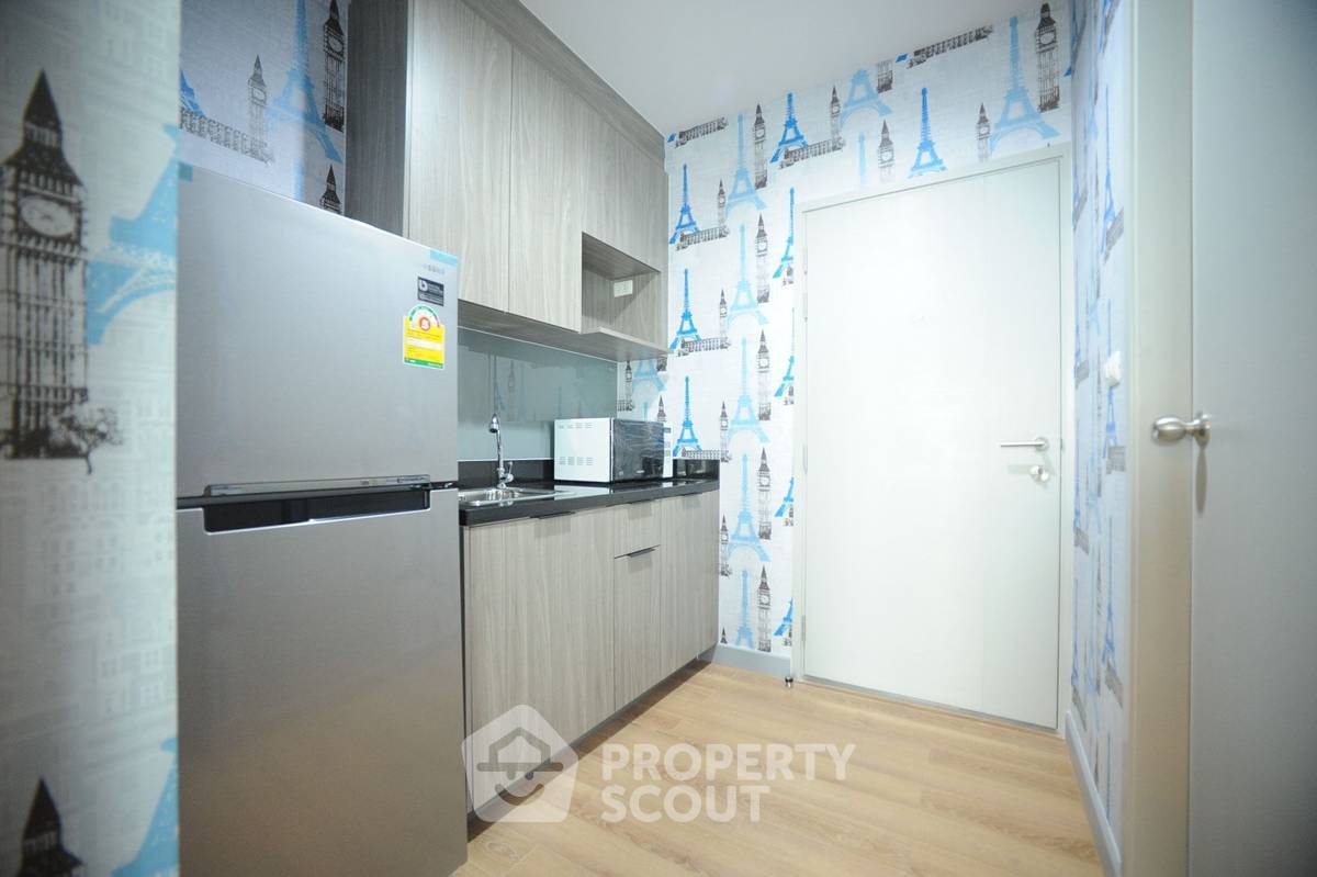 รูป คอนโด 1-ห้องนอน ที่ แชปเตอร์ วัน มิดทาวน์ ลาดพร้าว 24 ใกล้ MRT ลาดพร้าว (ID 1365242) - รูปที่ 3/7