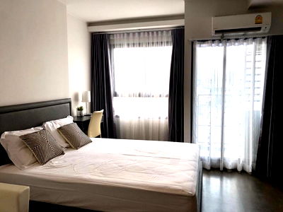 Condos for rent BTS On Nut : [ RENT ]💛🌈E000118 Ideo Sukhumvit 93 💛🌈 LINE: @theagentpro (please include @ in front)
